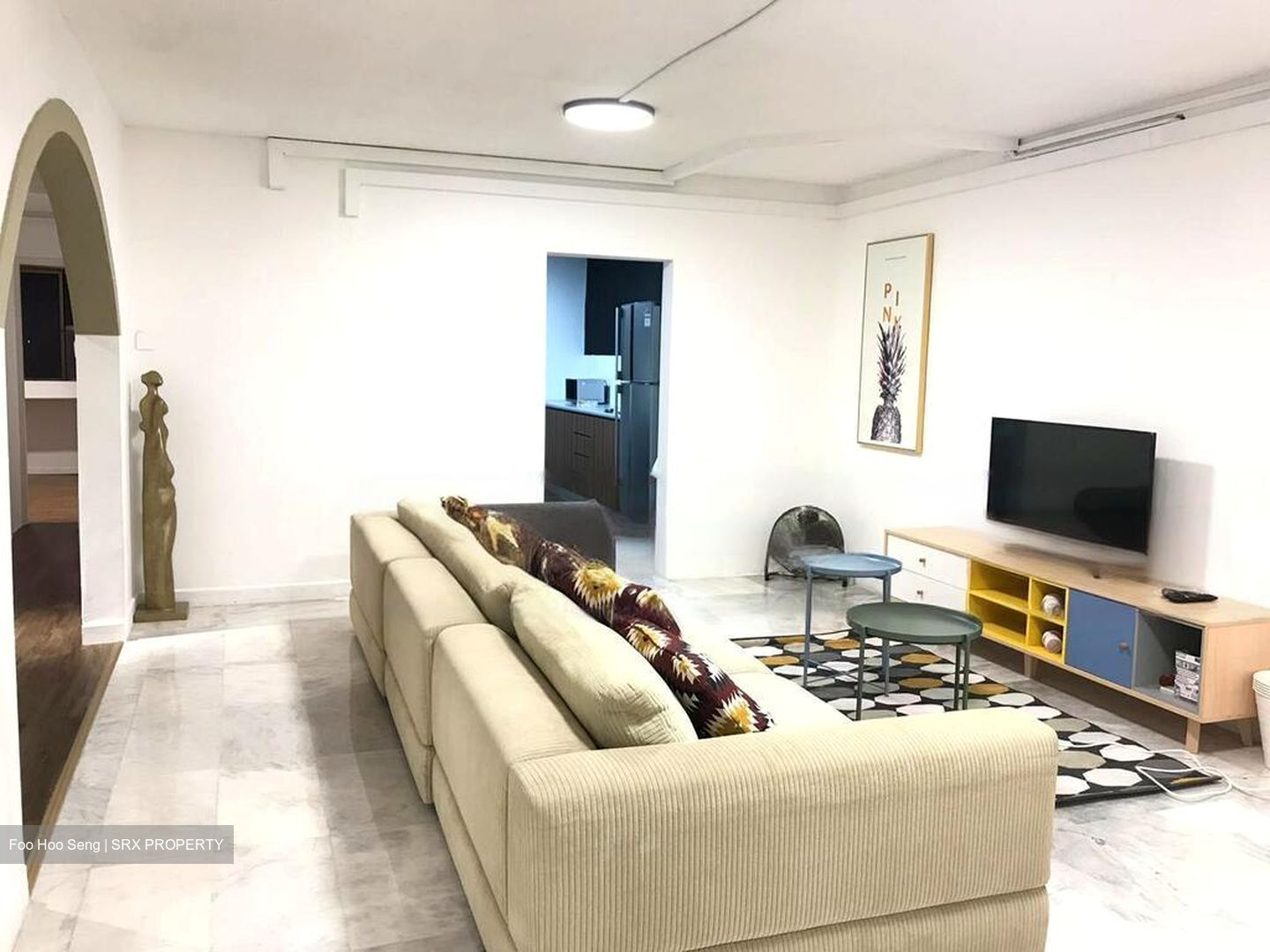 People's Park Centre (D1), Apartment #467409141